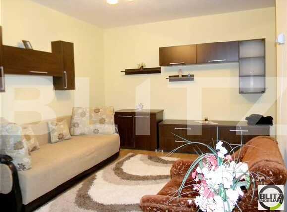 Garsonieră de vânzare Floreşti - 336AV | BLITZ Cluj-Napoca | Poza1