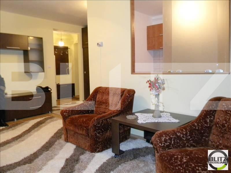 Garsonieră de vânzare Floreşti - 336AV | BLITZ Cluj-Napoca | Poza4