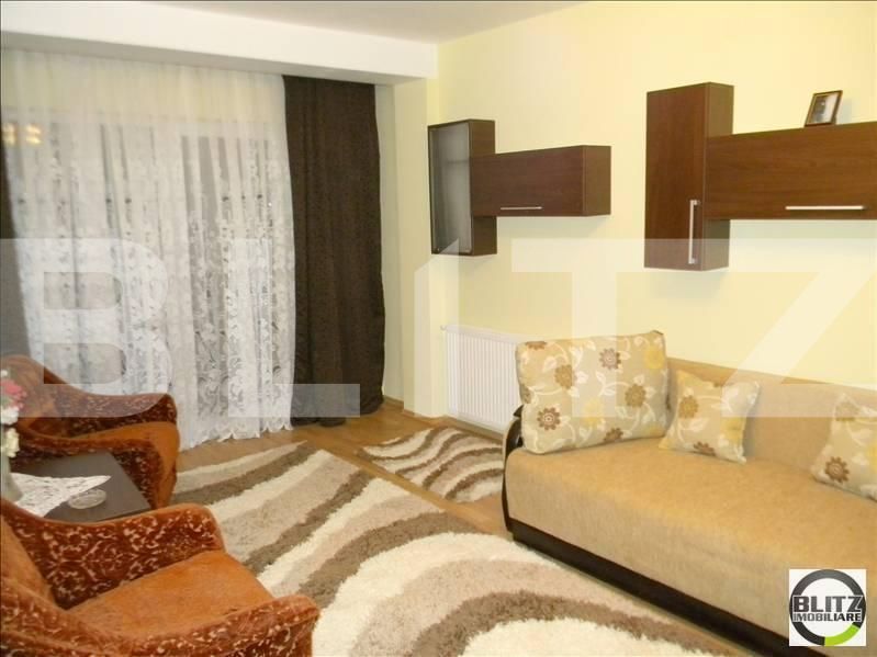 Garsonieră de vânzare Floreşti - 336AV | BLITZ Cluj-Napoca | Poza2