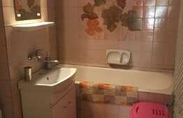 Apartament 2 camere decomandate, 56 mp, prima inchiriere, parcare, zona strazii Gheorghe Dima