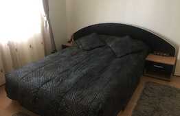 Apartament 2 camere decomandate, 56 mp, prima inchiriere, parcare, zona strazii Gheorghe Dima