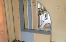 Apartament 2 camere decomandate, 56 mp, prima inchiriere, parcare, zona strazii Gheorghe Dima