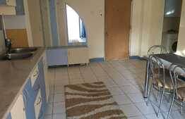 Apartament 2 camere decomandate, 56 mp, prima inchiriere, parcare, zona strazii Gheorghe Dima