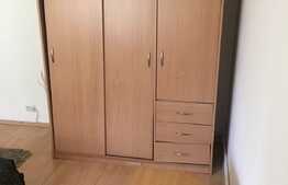 Apartament 2 camere decomandate, 56 mp, prima inchiriere, parcare, zona strazii Gheorghe Dima