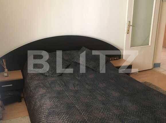 Apartament de închiriat 2 camere Zorilor - 33600AI | BLITZ Cluj-Napoca | Poza4