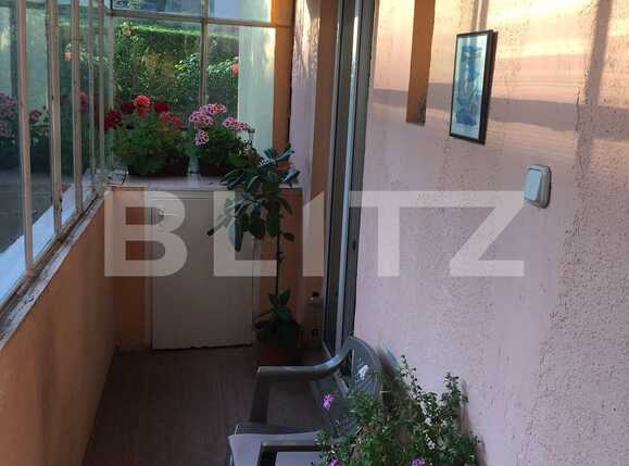 Apartament de închiriat 2 camere Zorilor - 33600AI | BLITZ Cluj-Napoca | Poza15