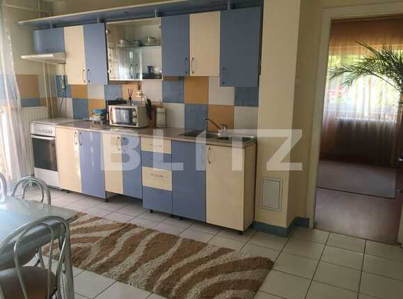 Apartament de închiriat 2 camere Zorilor - 33600AI | BLITZ Cluj-Napoca | Poza11