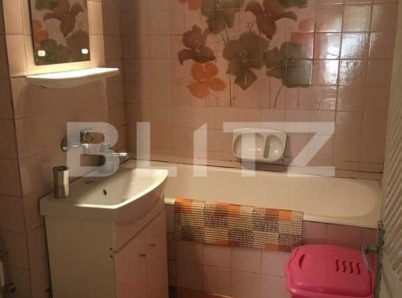 Apartament de închiriat 2 camere Zorilor - 33600AI | BLITZ Cluj-Napoca | Poza14