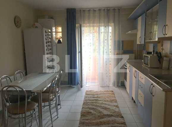 Apartament de închiriat 2 camere Zorilor - 33600AI | BLITZ Cluj-Napoca | Poza8