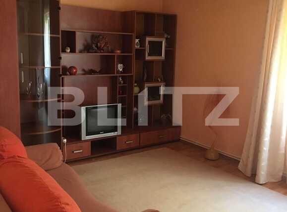Apartament de închiriat 2 camere Zorilor - 33600AI | BLITZ Cluj-Napoca | Poza2
