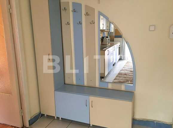 Apartament de închiriat 2 camere Zorilor - 33600AI | BLITZ Cluj-Napoca | Poza12