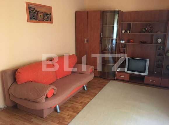 Apartament de închiriat 2 camere Zorilor - 33600AI | BLITZ Cluj-Napoca | Poza1