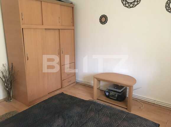 Apartament de închiriat 2 camere Zorilor - 33600AI | BLITZ Cluj-Napoca | Poza6