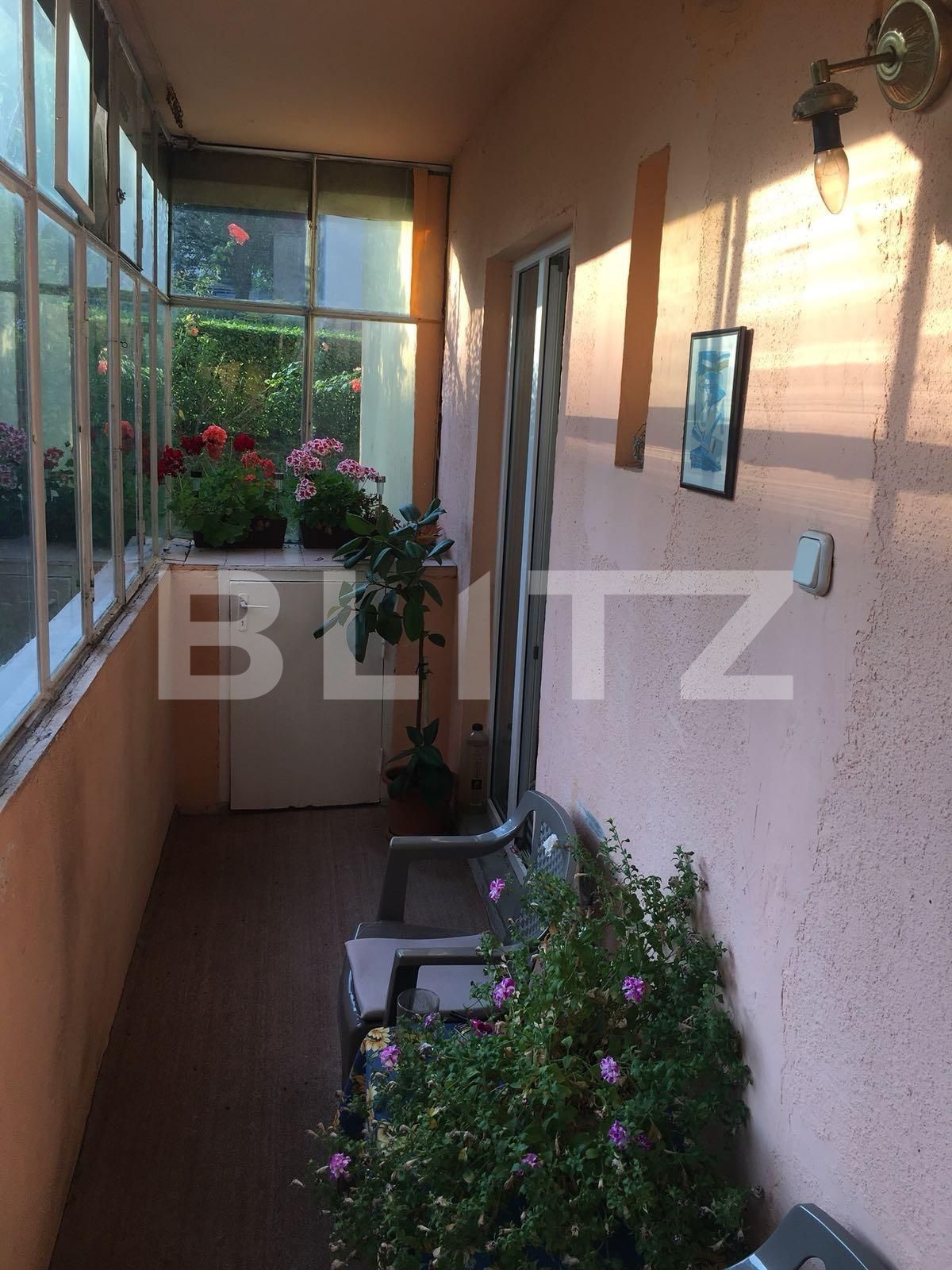 Apartament de închiriat 2 camere Zorilor - 33600AI | BLITZ Cluj-Napoca | Poza15