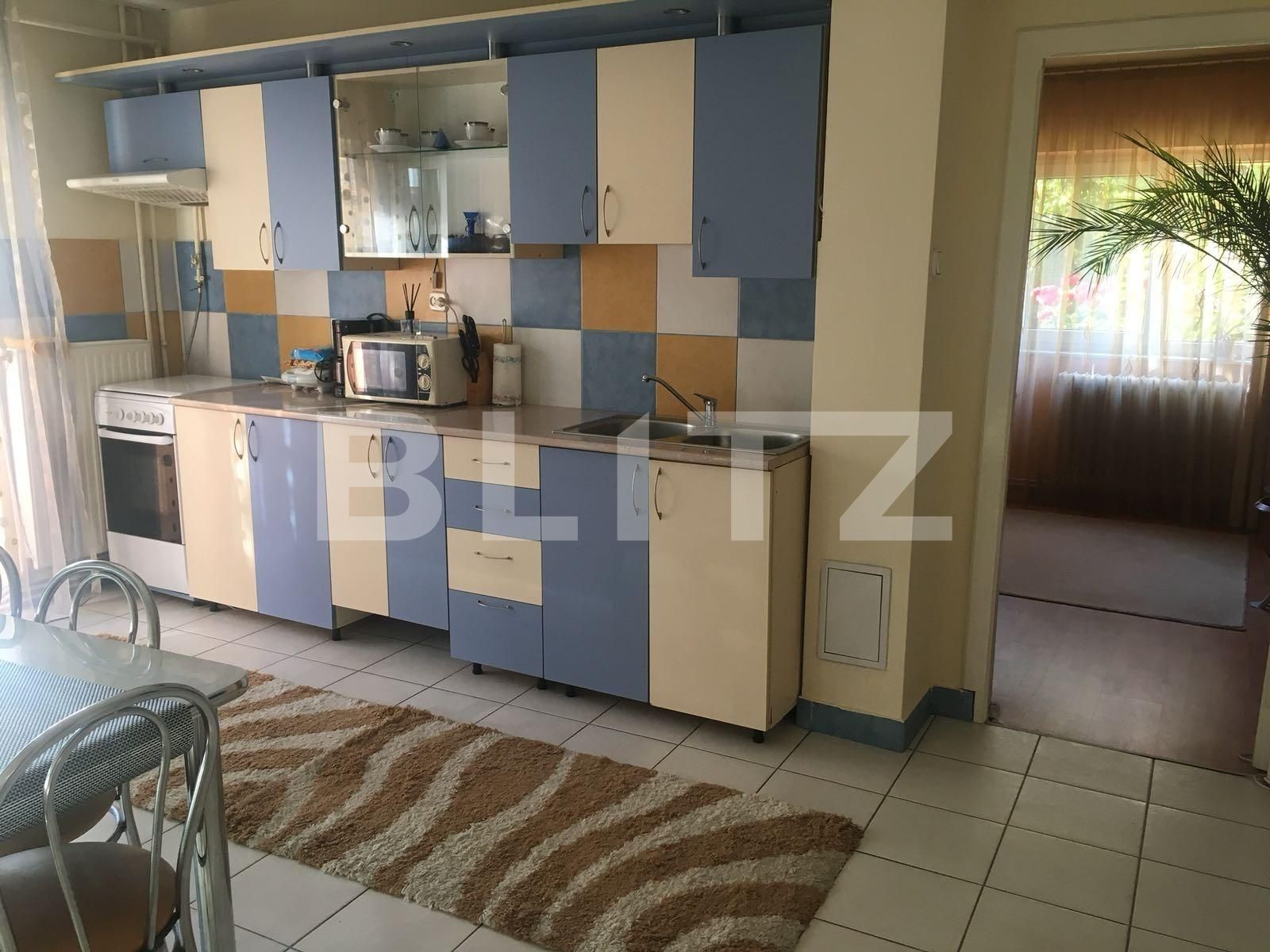 Apartament de închiriat 2 camere Zorilor - 33600AI | BLITZ Cluj-Napoca | Poza11