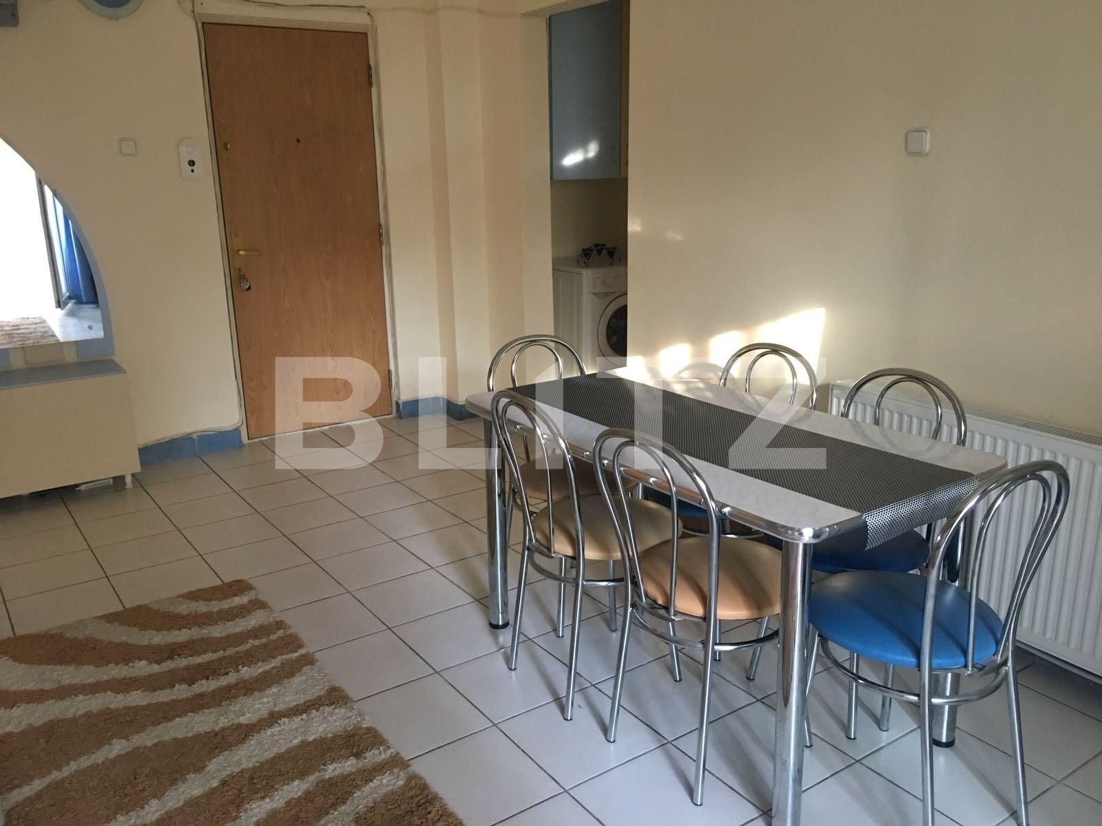 Apartament de închiriat 2 camere Zorilor - 33600AI | BLITZ Cluj-Napoca | Poza10