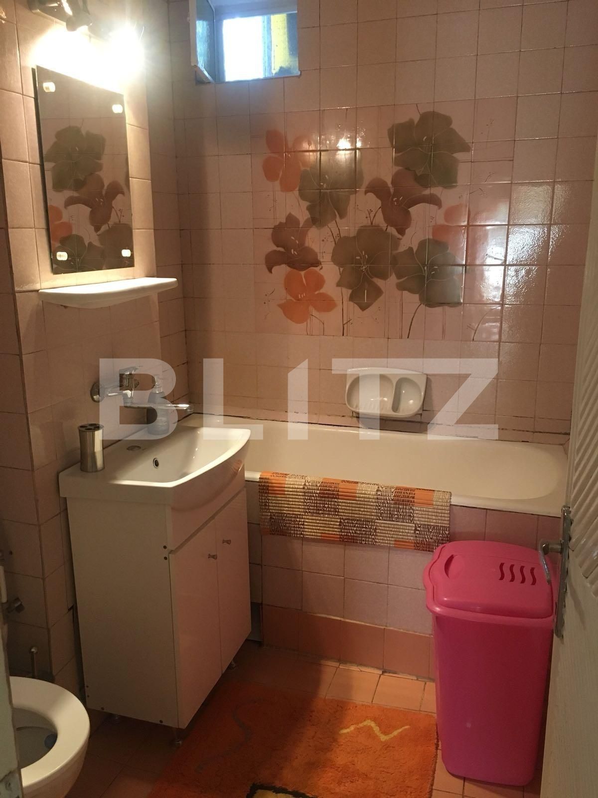 Apartament de închiriat 2 camere Zorilor - 33600AI | BLITZ Cluj-Napoca | Poza14
