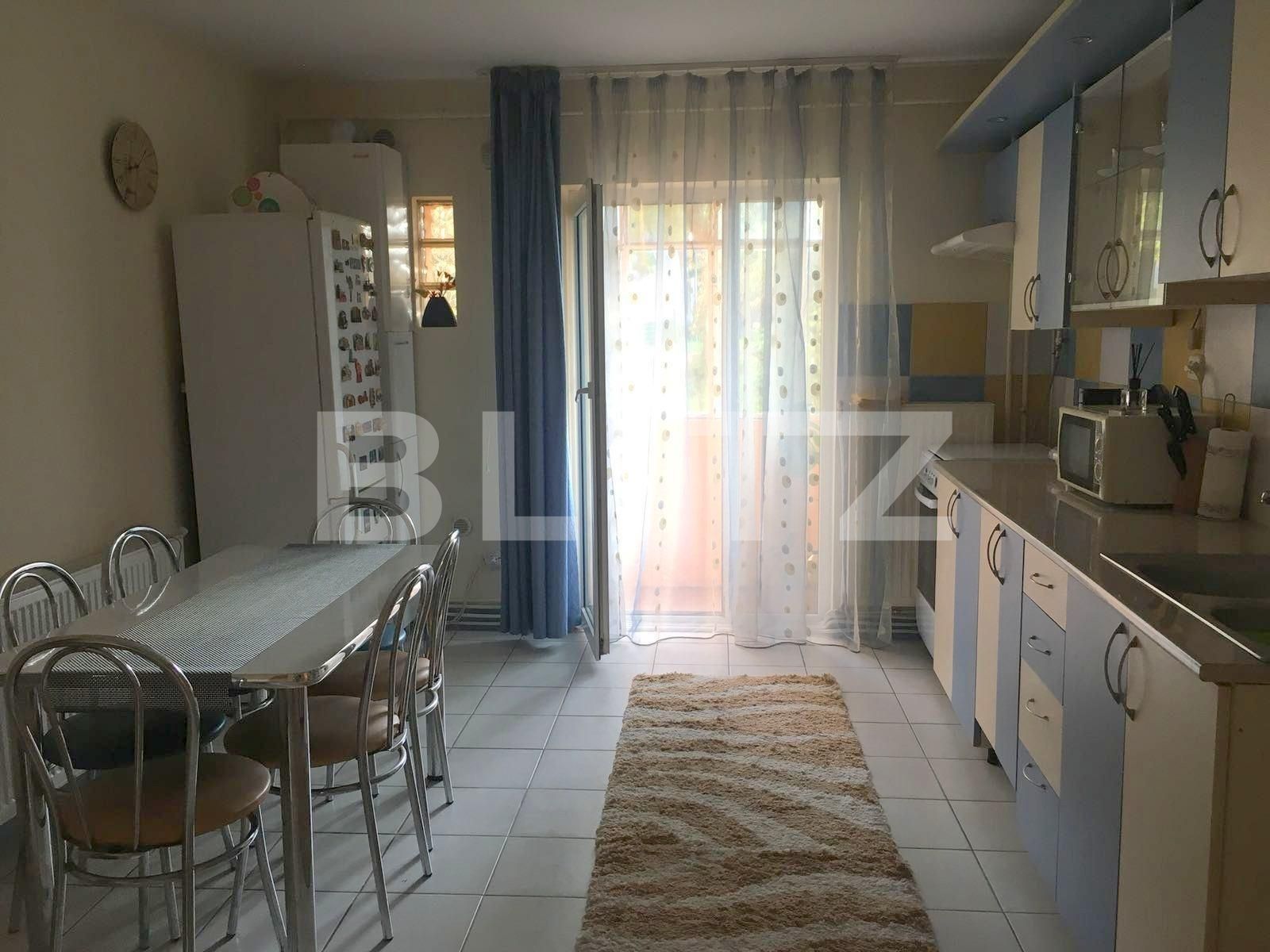 Apartament de închiriat 2 camere Zorilor - 33600AI | BLITZ Cluj-Napoca | Poza8