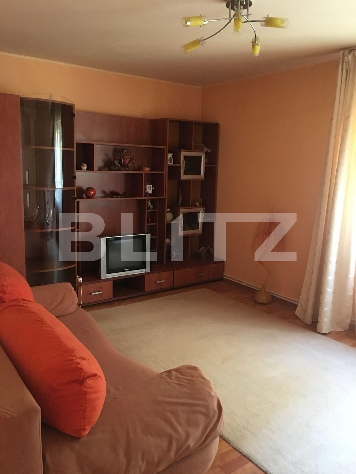 Apartament de închiriat 2 camere Zorilor - 33600AI | BLITZ Cluj-Napoca | Poza2