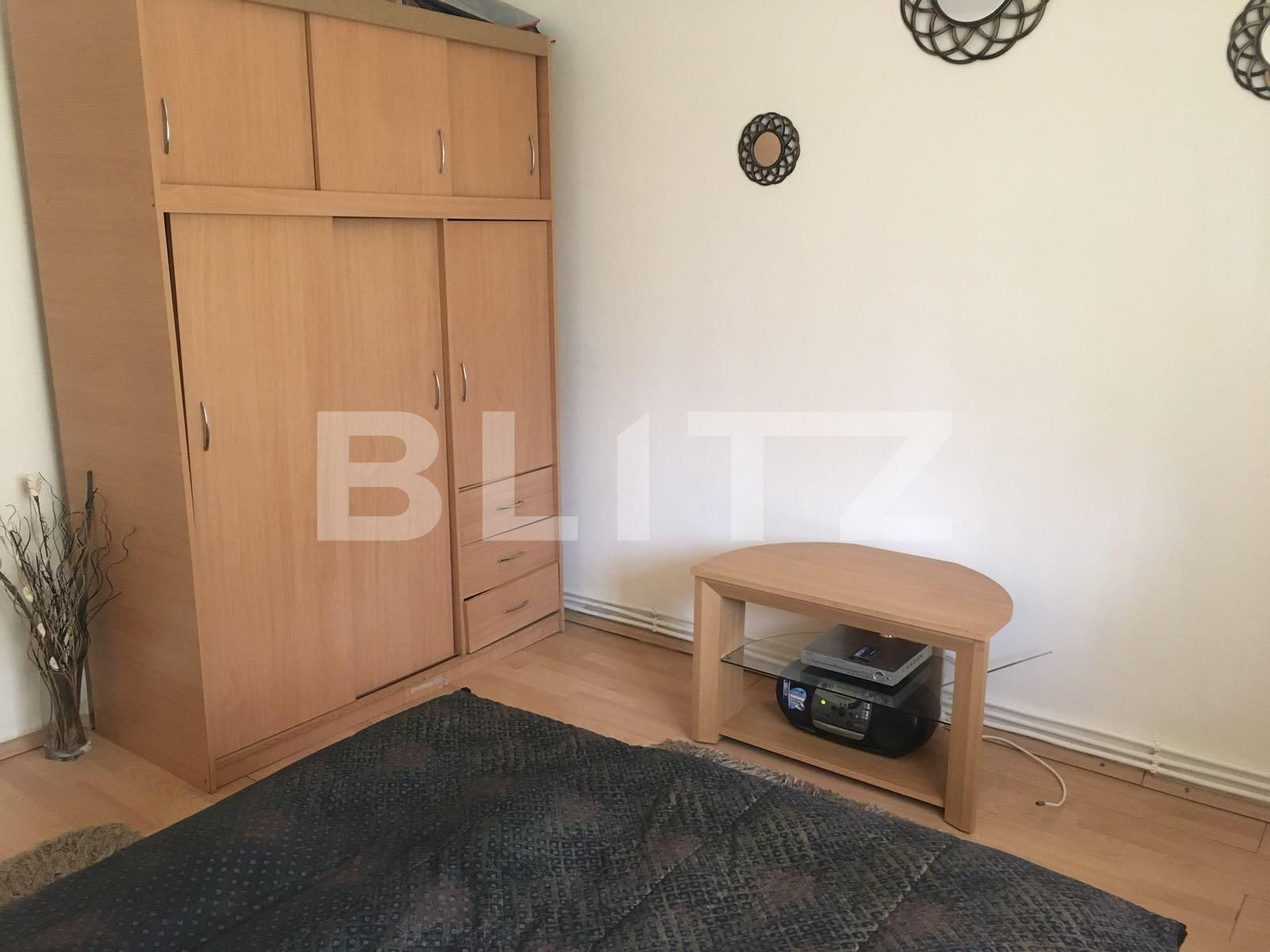 Apartament de închiriat 2 camere Zorilor - 33600AI | BLITZ Cluj-Napoca | Poza6