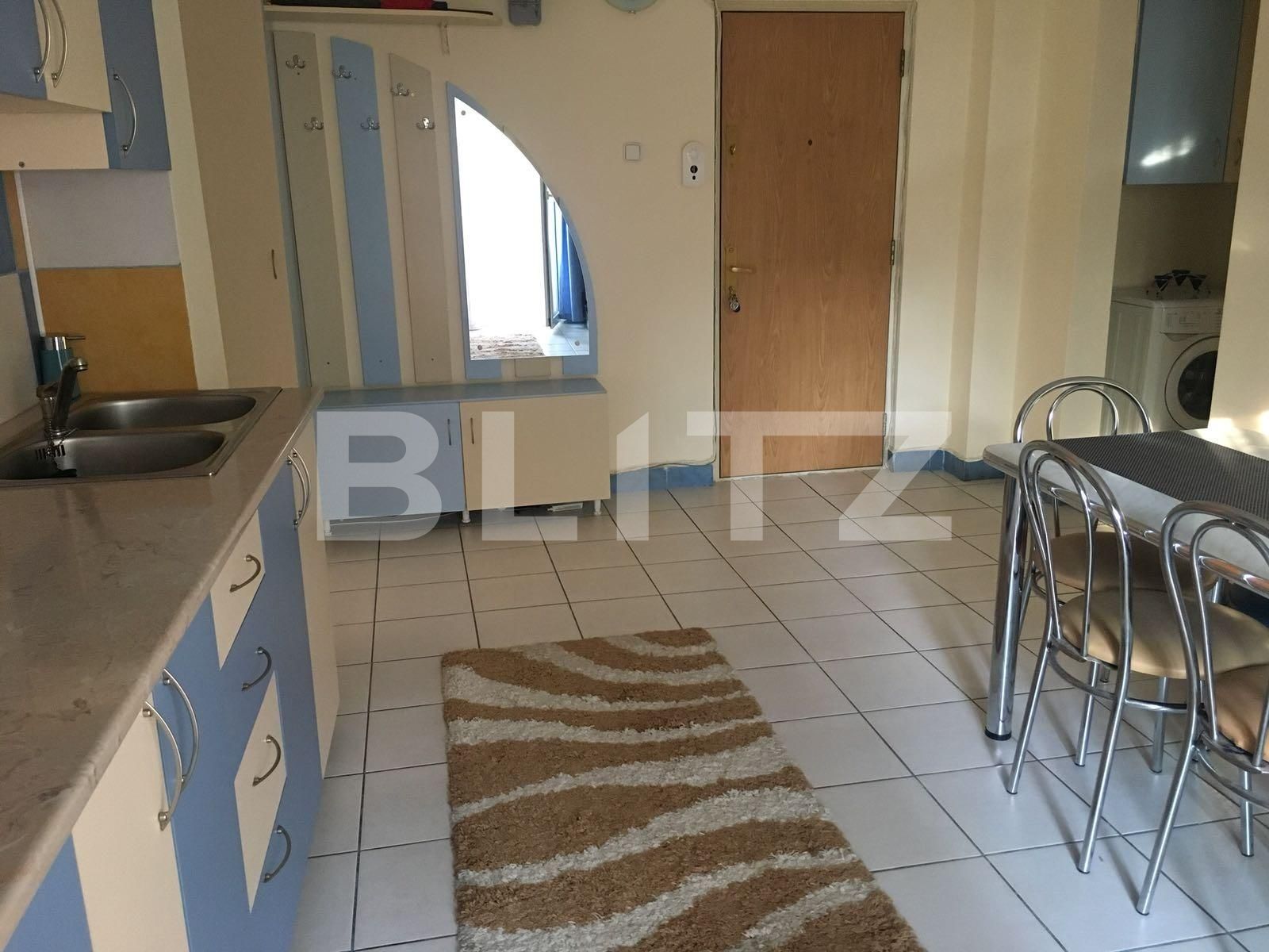 Apartament de închiriat 2 camere Zorilor - 33600AI | BLITZ Cluj-Napoca | Poza9