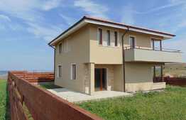 Casa individuala, 138 mp, teren 500 mp, zona Dezmir