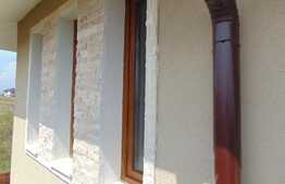 Casa individuala, 138 mp, teren 500 mp, zona Dezmir