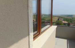 Casa individuala, 138 mp, teren 500 mp, zona Dezmir