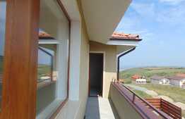 Casa individuala, 138 mp, teren 500 mp, zona Dezmir