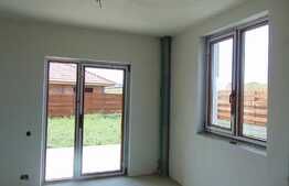 Casa individuala, 138 mp, teren 500 mp, zona Dezmir