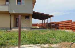 Casa individuala, 138 mp, teren 500 mp, zona Dezmir