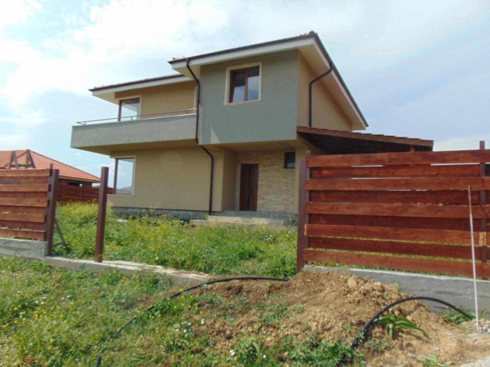 Casa de vânzare 5 camere Exterior Est - 33602CV | BLITZ Cluj-Napoca | Poza8