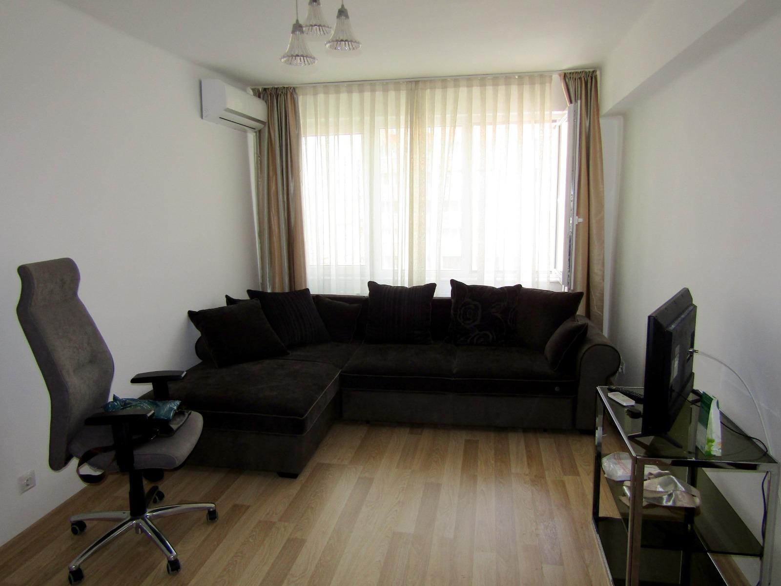 Apartament de vânzare 2 camere Central - 33603AV | BLITZ Cluj-Napoca | Poza2