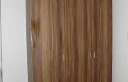 Apartament 1 camera, 44 mp, zona strazii Calea Manastur 