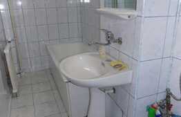 Apartament 1 camera, 44 mp, zona strazii Calea Manastur 
