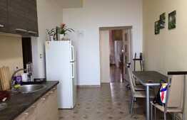 Apartament 1 camera, decomandat, 45 mp, garaj, zona strazii Dorobantilor