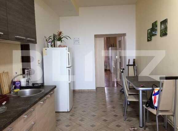 Garsonieră de închiriat Central - 33605AI | BLITZ Cluj-Napoca | Poza3