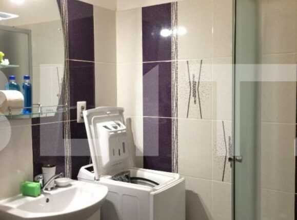 Garsonieră de închiriat Central - 33605AI | BLITZ Cluj-Napoca | Poza4