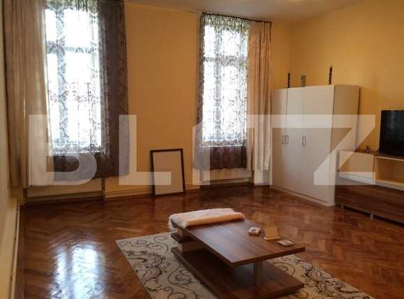 Garsonieră de închiriat Central - 33605AI | BLITZ Cluj-Napoca | Poza2