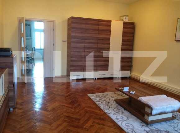 Garsonieră de închiriat Central - 33605AI | BLITZ Cluj-Napoca | Poza1