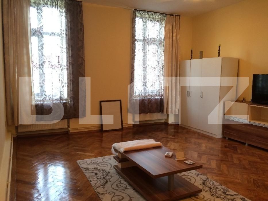 Garsonieră de închiriat Central - 33605AI | BLITZ Cluj-Napoca | Poza2