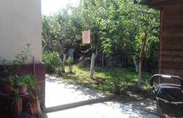 Scadere de pret! De vanzare casa cuplata 70 mp, teren 500 mp, front 17, zona Clujana!