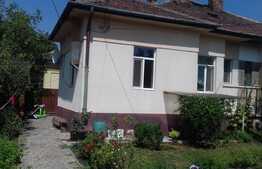 Scadere de pret! De vanzare casa cuplata 70 mp, teren 500 mp, front 17, zona Clujana!