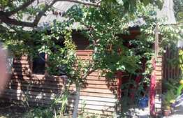 Scadere de pret! De vanzare casa cuplata 70 mp, teren 500 mp, front 17, zona Clujana!