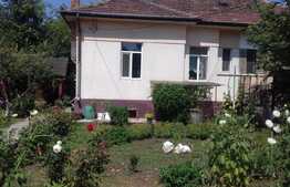 Scadere de pret! De vanzare casa cuplata 70 mp, teren 500 mp, front 17, zona Clujana!