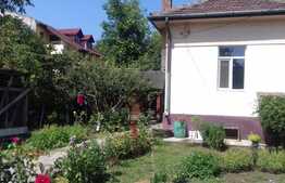 Scadere de pret! De vanzare casa cuplata 70 mp, teren 500 mp, front 17, zona Clujana!