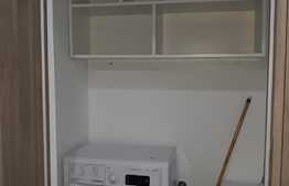 Apartament 2 camere, 42 mp, prima inchiriere, parcare, zona Iulius Mall