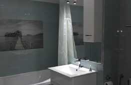 Apartament 2 camere, 42 mp, prima inchiriere, parcare, zona Iulius Mall