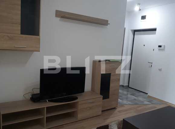 Apartament de închiriat 2 camere Intre Lacuri - 33607AI | BLITZ Cluj-Napoca | Poza1