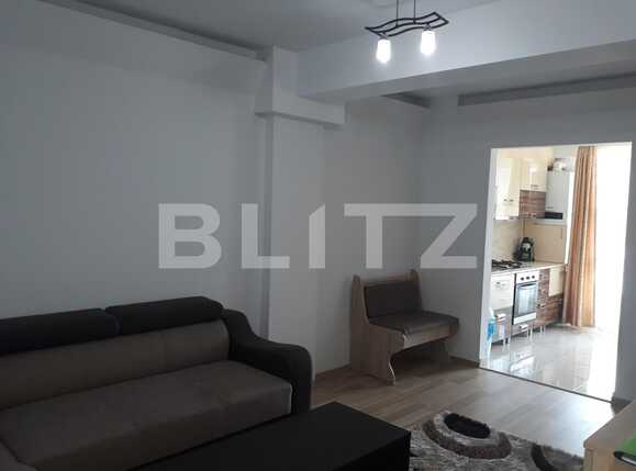 Apartament de închiriat 2 camere Intre Lacuri - 33607AI | BLITZ Cluj-Napoca | Poza2